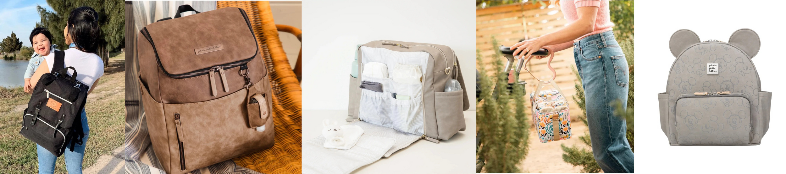 Diaper Bags