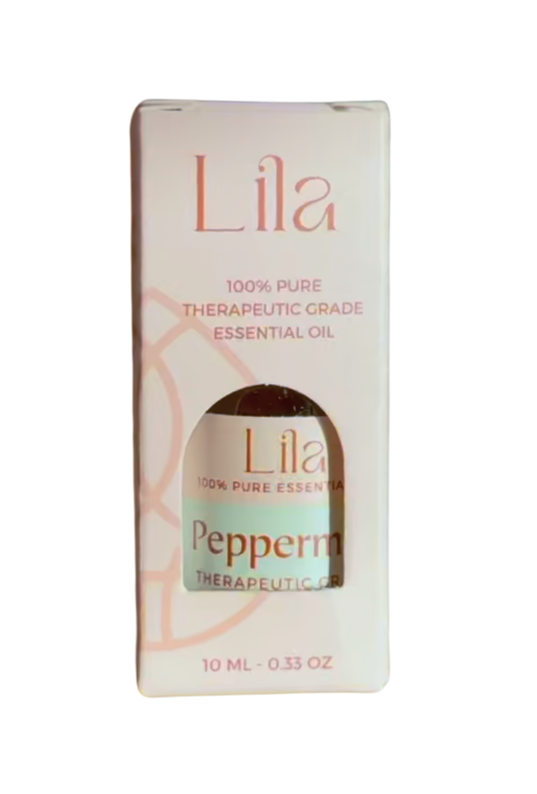 Lila Peppermint Essential Oil | 10ml