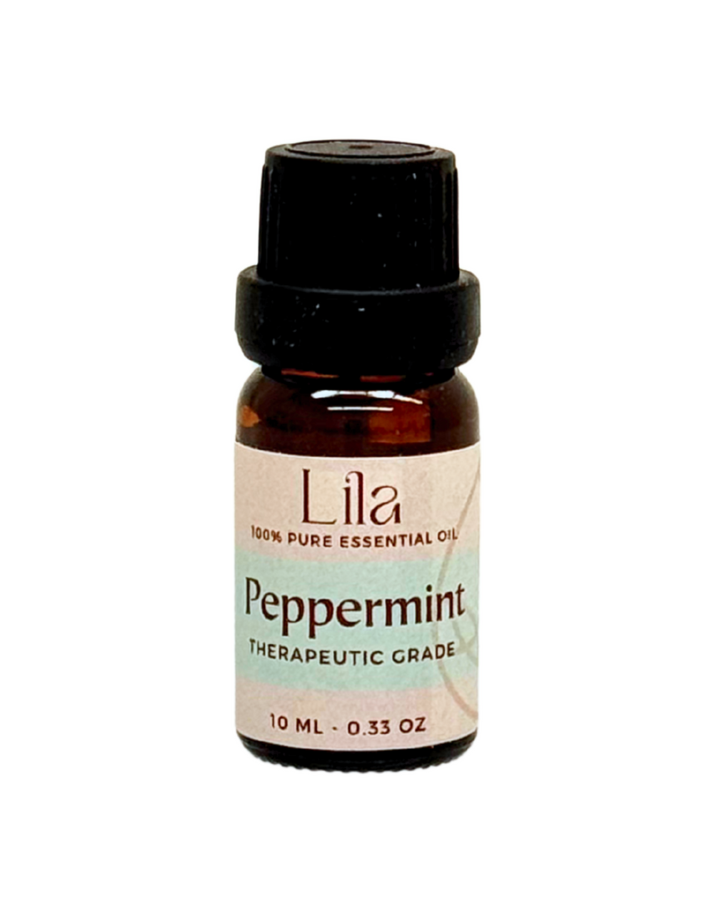 Lila Peppermint Essential Oil | 10ml