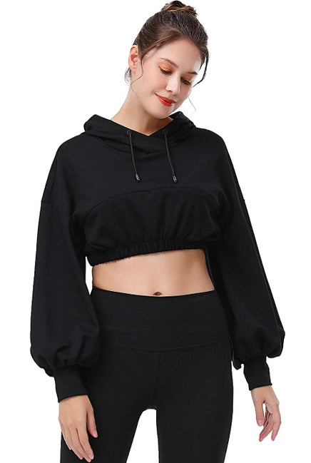 Kimi + Kai Maternity "Aroa" Active Nursing Hoodie