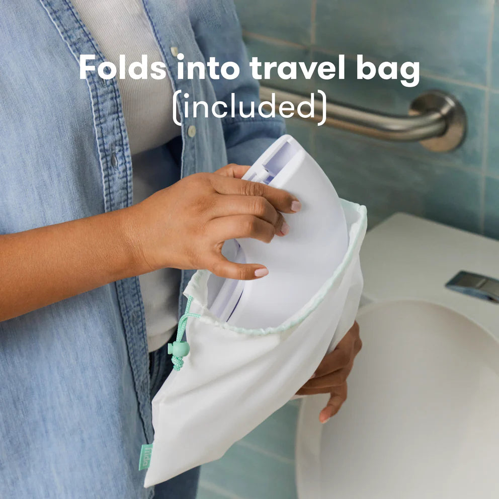 Frida Baby Fold-and-Go Potty Seat