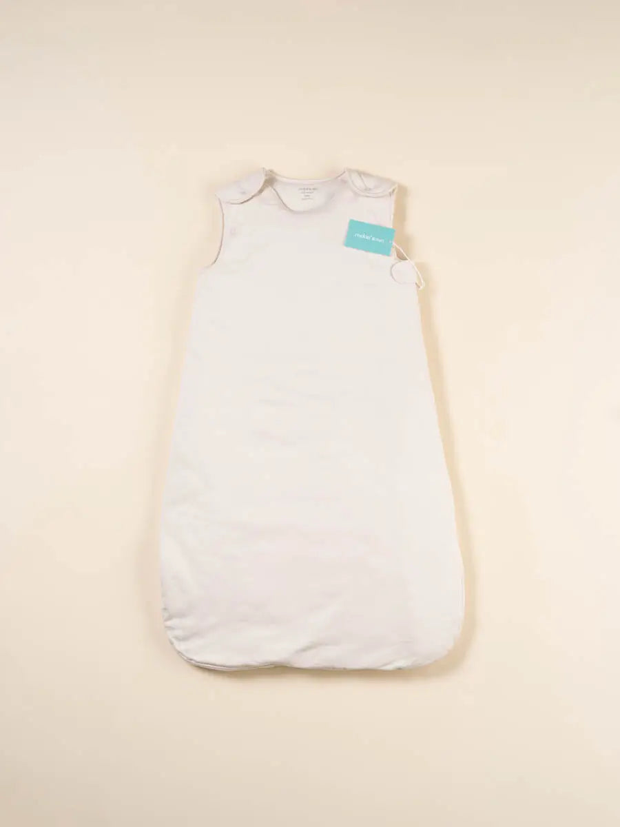 Winter Baby Sleep Bag - Pima Cotton - Birch