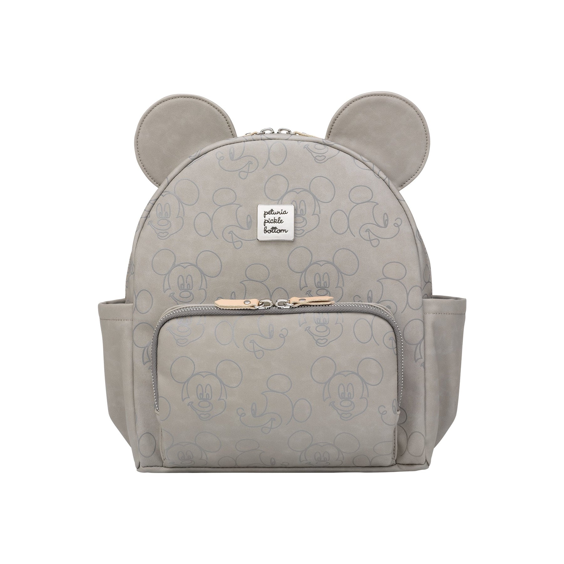 Mini Backpack in Love Mickey Mouse