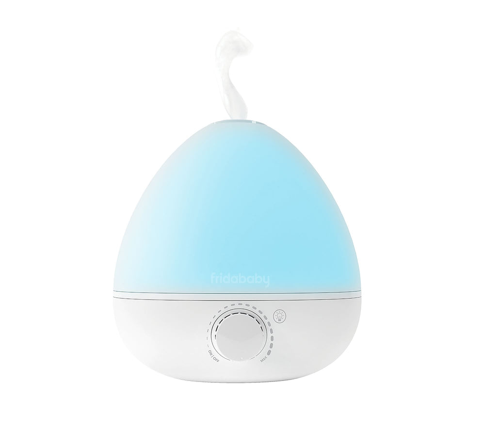 Frida baby 3-1 Humidifier Diffuser & Nightlight