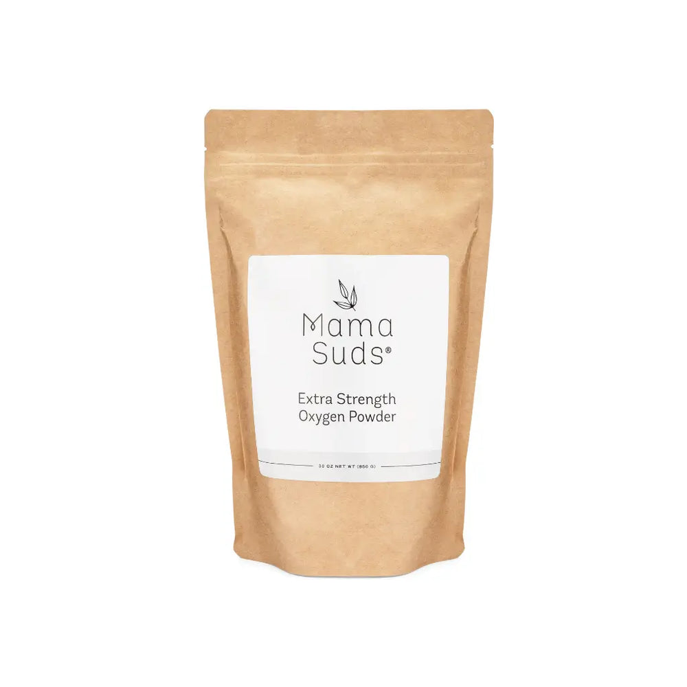 MamaSuds Extra Strength Oxygen Powder