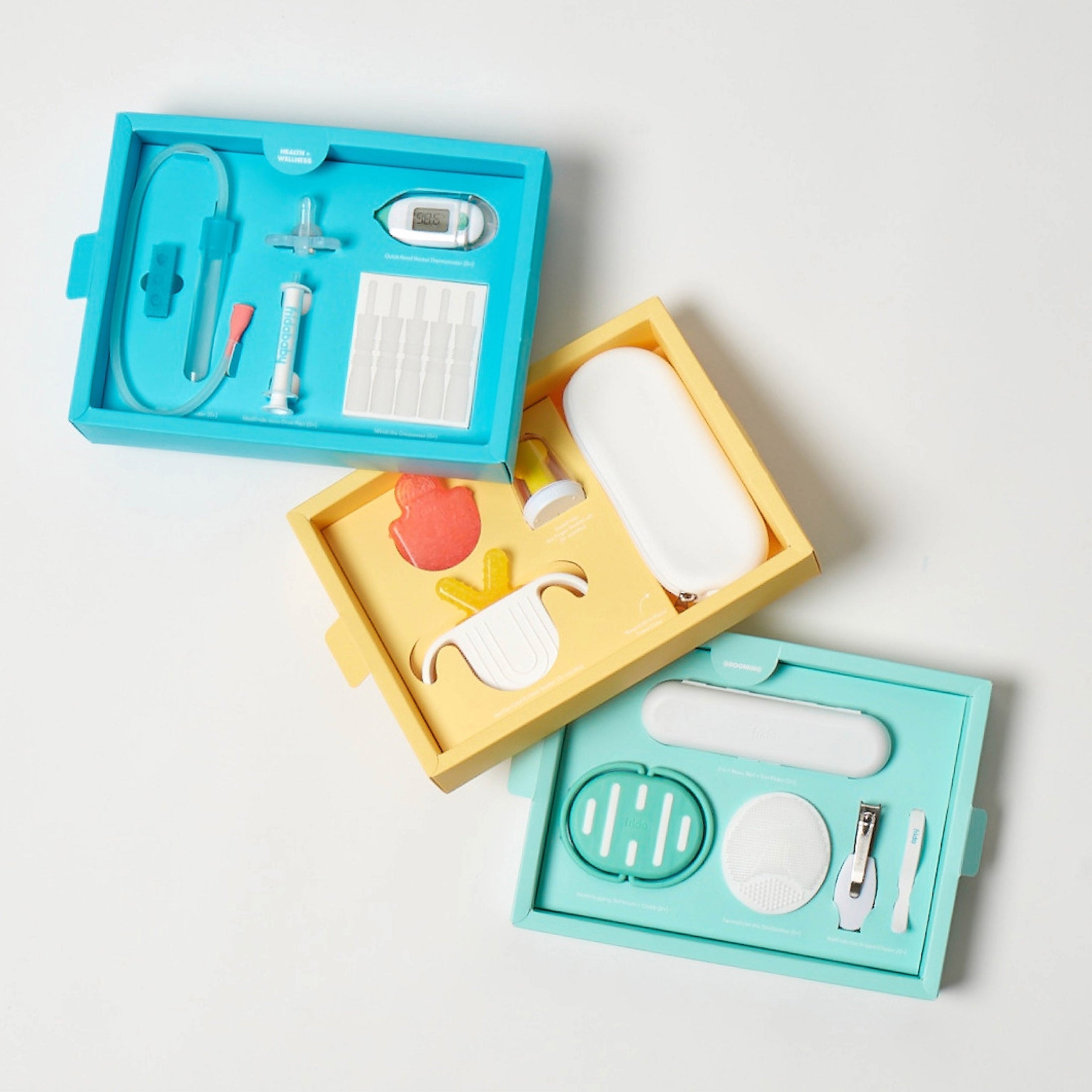 Frida Ultimate Baby Kit