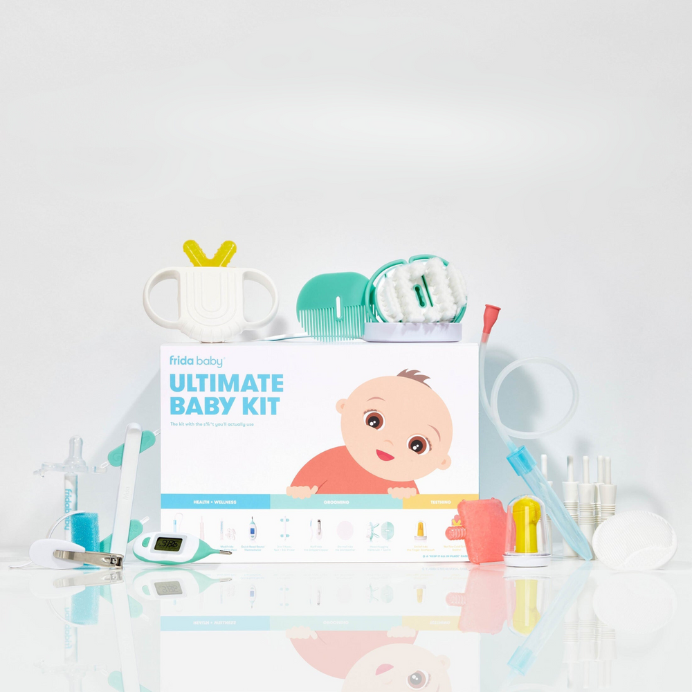 Frida Ultimate Baby Kit