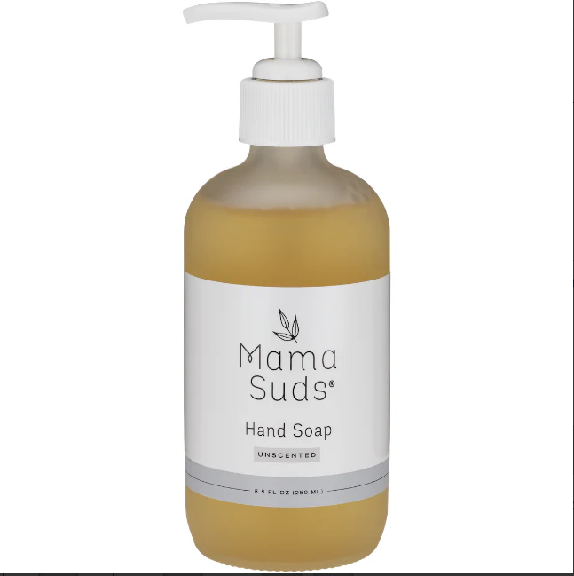 MamaSuds Hand Soap