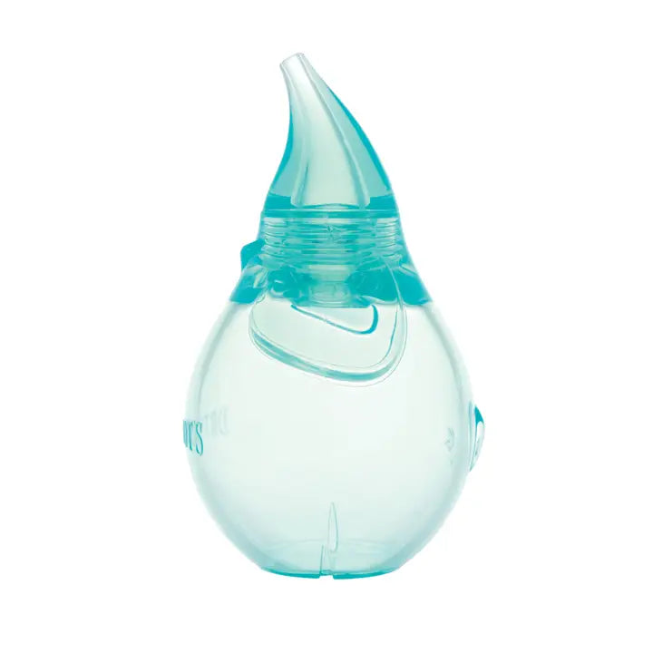 Elephant Silicone Nasal Aspirator