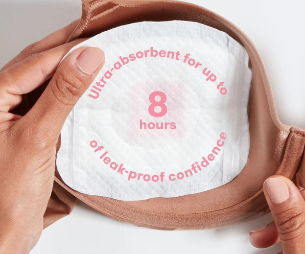 All-Day Dry Nursing Pads