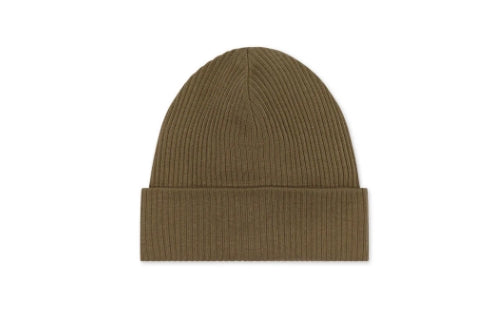 Organic Cotton Modal Lennon Beanie