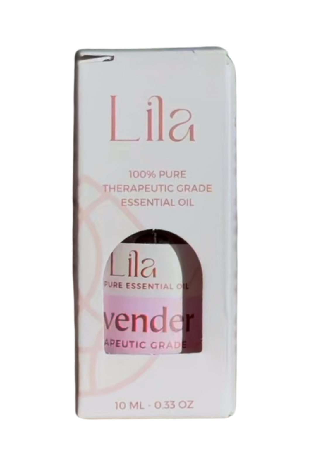 Lila Lavender Essential Oil | 10ml