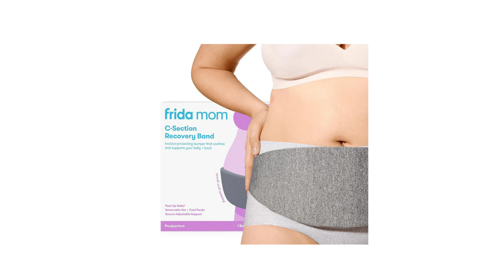 Frida Mom C-Section Recovery Band