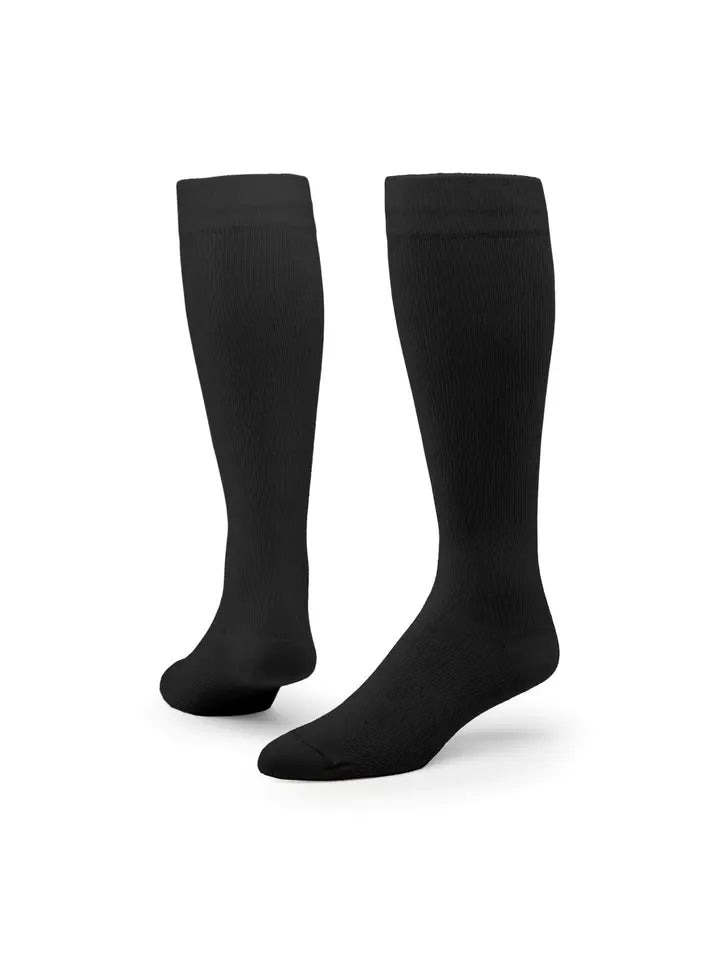 Organic Cotton Compression Socks