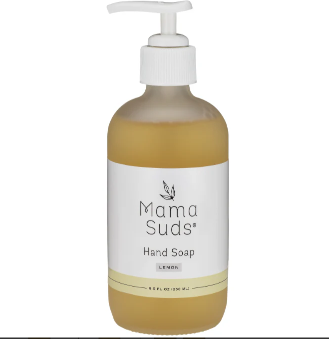 MamaSuds Hand Soap